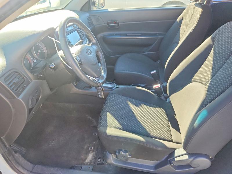 Продажа на аукционе авто 2011 Hyundai Accent, vin: KMHCN3BCXBU204335, номер лота: 65354576