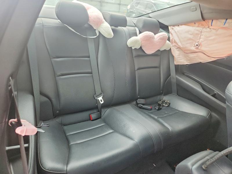 Продажа на аукционе авто 2014 Honda Accord, vin: 1HGCT2B87EA002706, номер лота: 63808216