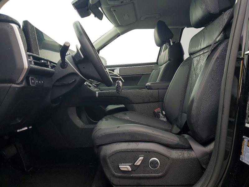 65552986 :رقم المزاد ، 5NMP2DGL4RH010785 vin ، 2024 Hyundai Santa Fe مزاد بيع