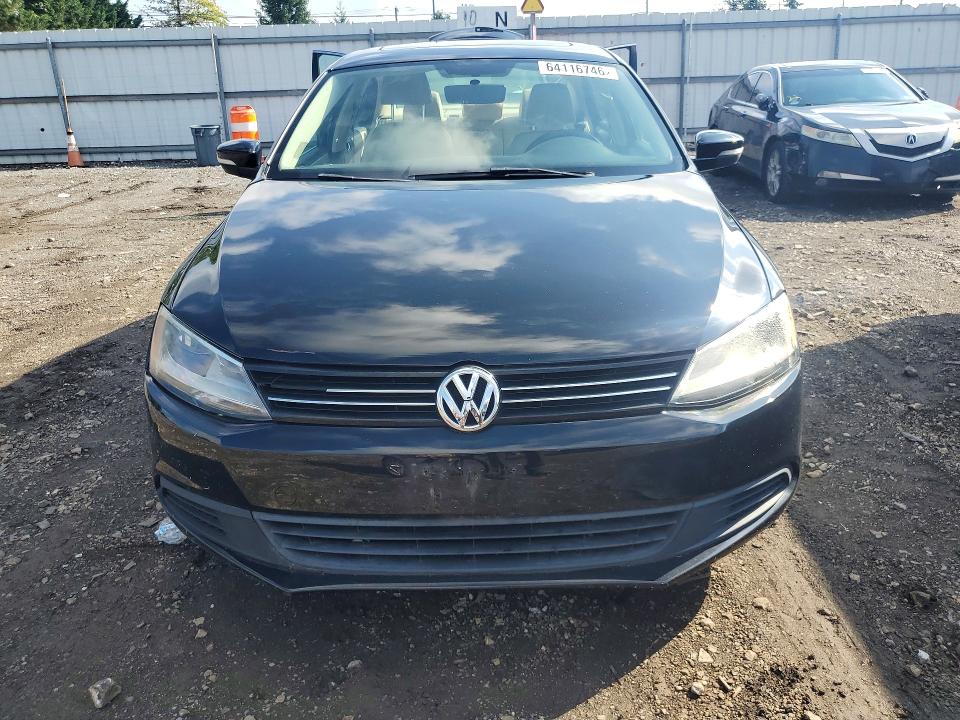 Aukcja sprzedaży 2013 Volkswagen Jetta, vin: 3VWDP7AJ7DM359469, numer aukcji: 64116746