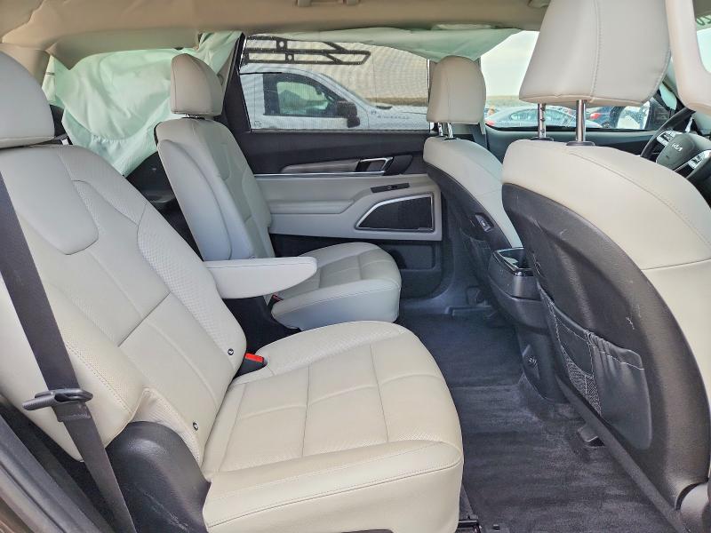 Продажа на аукционе авто 2022 Kia Telluride, vin: 5XYP3DHC9NG254478, номер лота: 64261756
