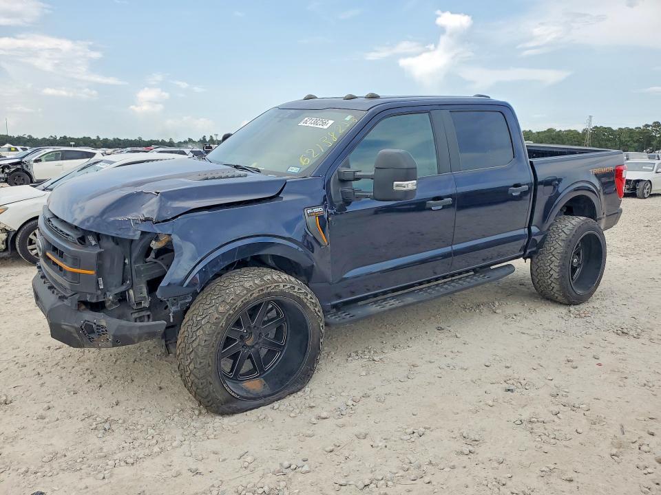 Aukcja sprzedaży 2022 Ford F150, vin: 1FTEW1E81NFB12318, numer aukcji: 62138256