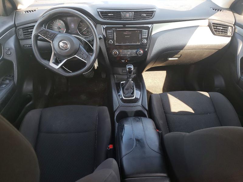 Aukcja sprzedaży 2019 Nissan Rogue Sport, vin: JN1BJ1CP1KW210436, numer aukcji: 67090426