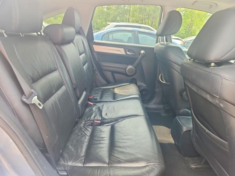 64493496 :رقم المزاد ، 5J6RE4H75BL800760 vin ، 2011 Honda Cr-v مزاد بيع