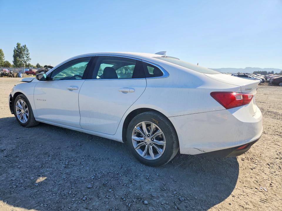 2023 Chevrolet Malibu მანქანა იყიდება აუქციონზე, vin: 1G1ZD5ST1PF204127, აუქციონის ნომერი: 64274786