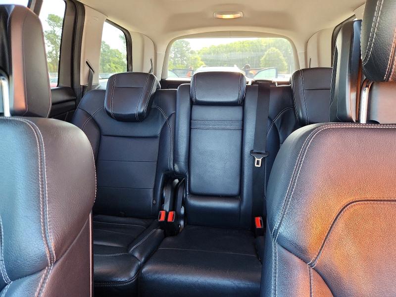 Продаж на аукціоні авто 2015 Mercedes-benz Gl, vin: 4JGDF6EE7FA468944, номер лоту: 65351556