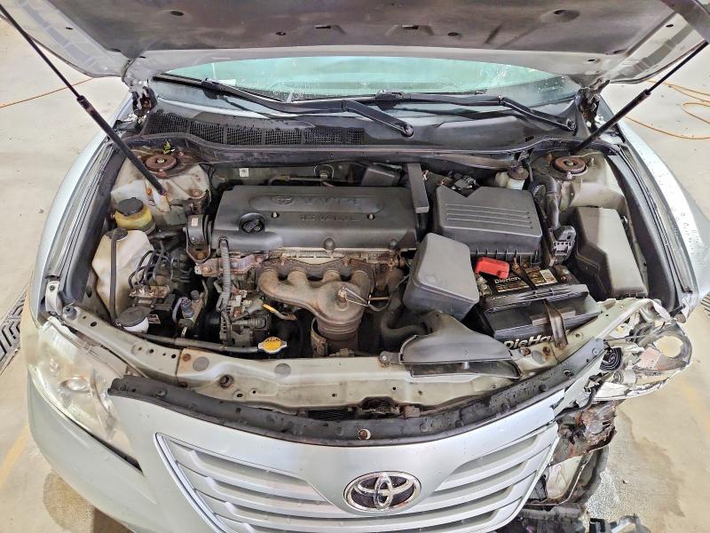 Продажа на аукционе авто 2007 Toyota Camry, vin: 4T1BE46KX7U639379, номер лота: 64059256