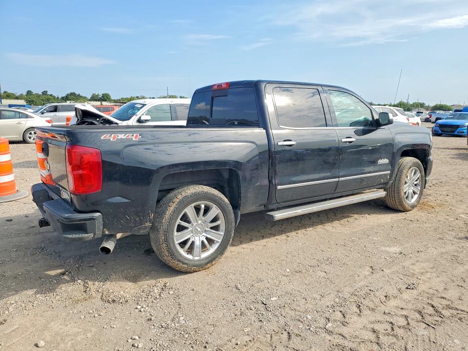 67127236 :رقم المزاد ، 3GCUKTEC0GG196303 vin ، 2016 Chevrolet Silverado مزاد بيع
