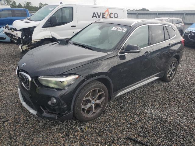 Продаж на аукціоні авто 2018 Bmw X1, vin: WBXHU7C33J5L05862, номер лоту: 63576736