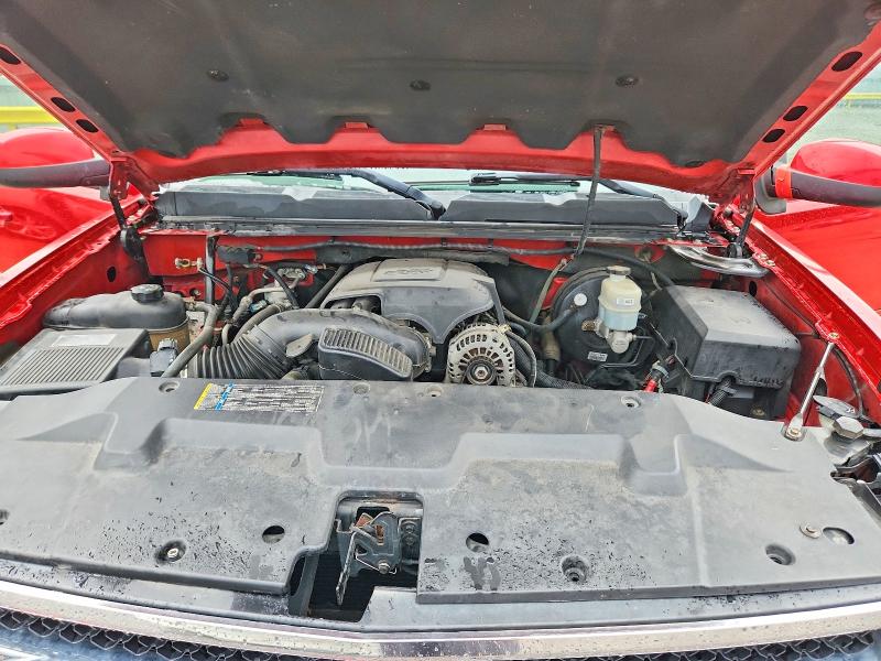 Продажа на аукционе авто 2009 Chevrolet Silverado, vin: 3GCEK33359G211792, номер лота: 64802976