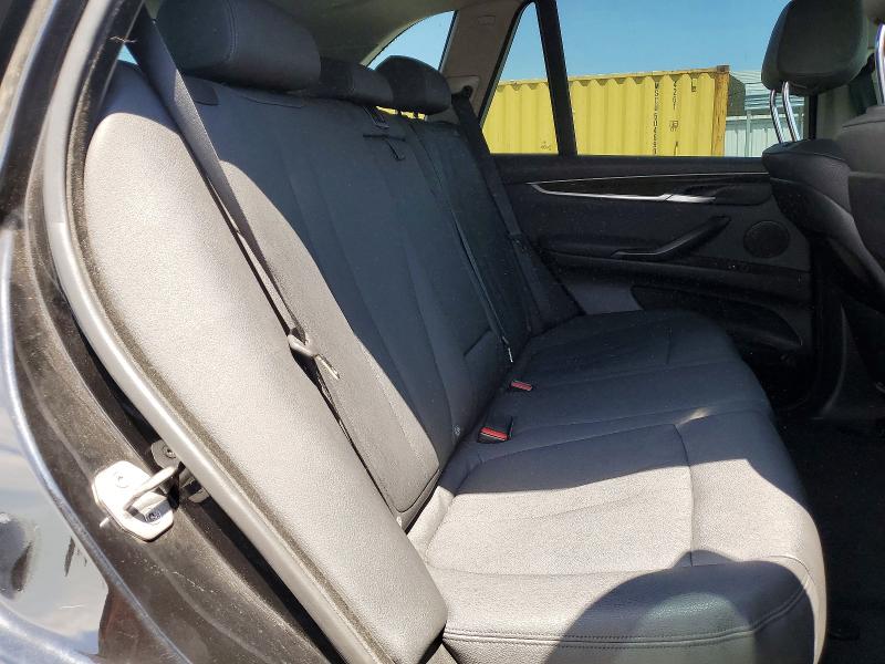 Aukcja sprzedaży 2015 Bmw X5, vin: 5UXKR0C50F0P15907, numer aukcji: 61450436