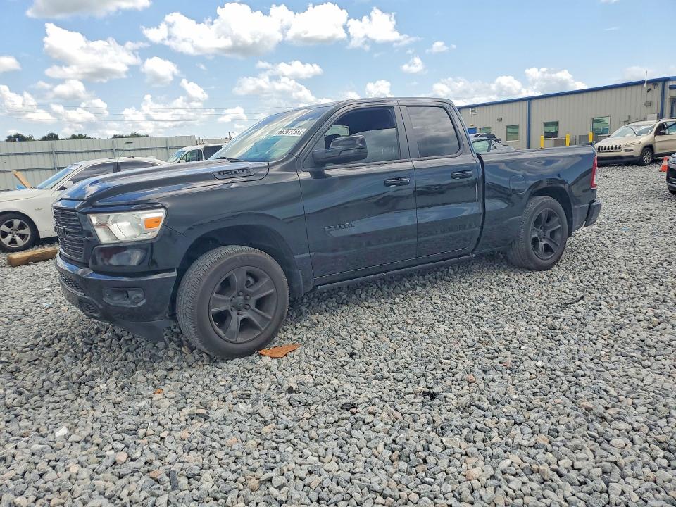 Продаж на аукціоні авто 2022 Ram 1500, vin: 1C6RREBT4NN197564, номер лоту: 66257766