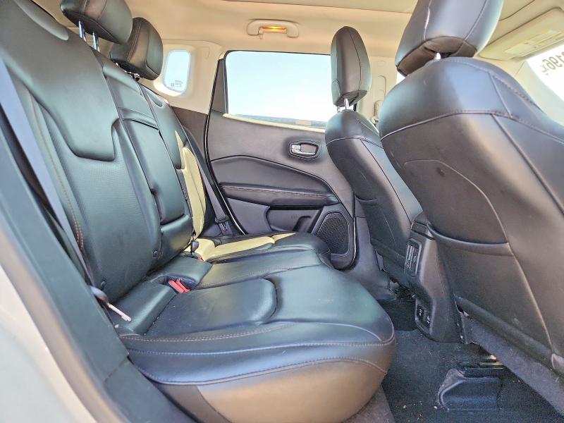 Aukcja sprzedaży 2018 Jeep Compass, vin: 3C4NJDCB4JT177274, numer aukcji: 66713196