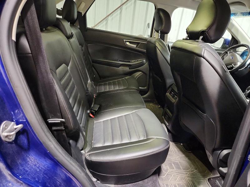 Auction sale of the 2015 Ford Edge, vin: 2FMTK4J99FBB93117, lot number: 64903866