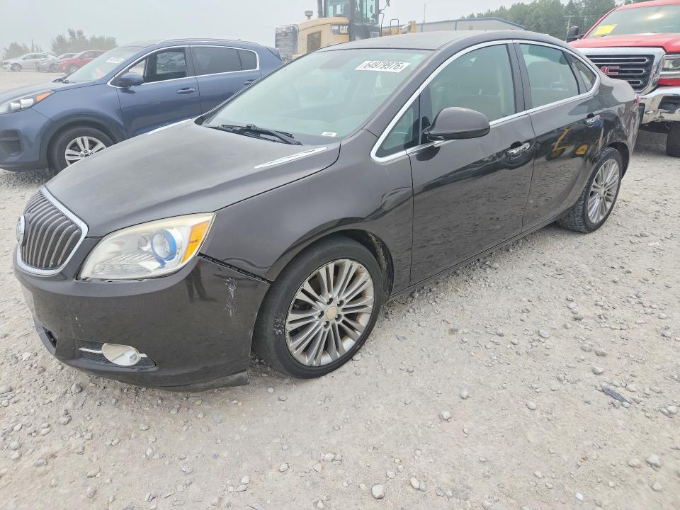 Продаж на аукціоні авто 2013 Buick Verano, vin: 1G4PS5SK1D4117777, номер лоту: 64979976