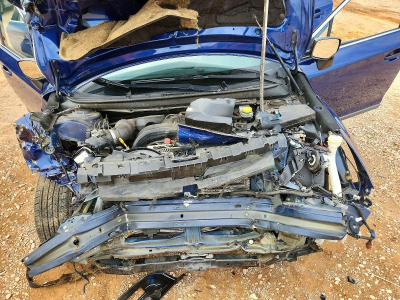 2015 Subaru Outback მანქანა იყიდება აუქციონზე, vin: 4S4BSAAC4F3219225, აუქციონის ნომერი: 64676586