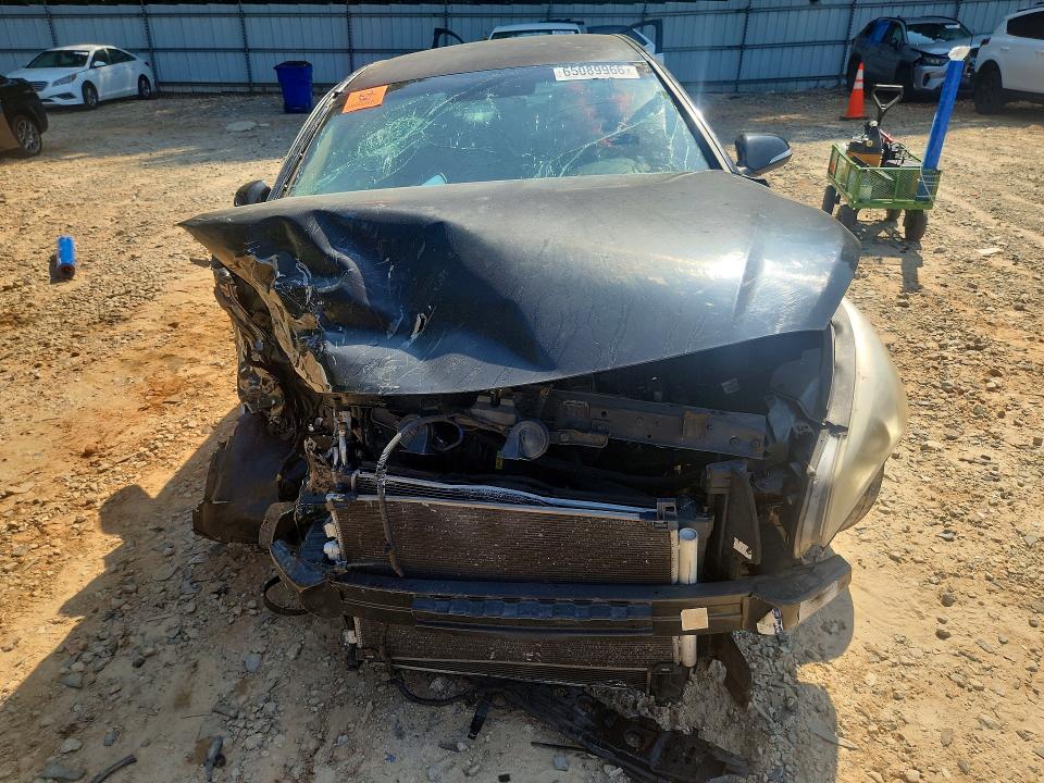 65089966 :رقم المزاد ، 5NPE34AF0FH133862 vin ، 2015 Hyundai Sonata مزاد بيع