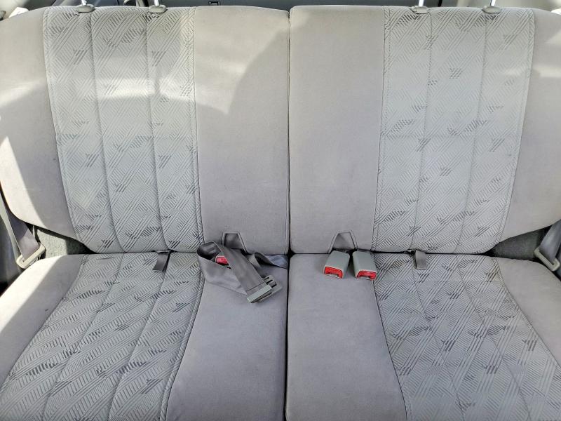 Продажа на аукционе авто 2001 Toyota 4runner, vin: JT3GN86R210205426, номер лота: 64833016
