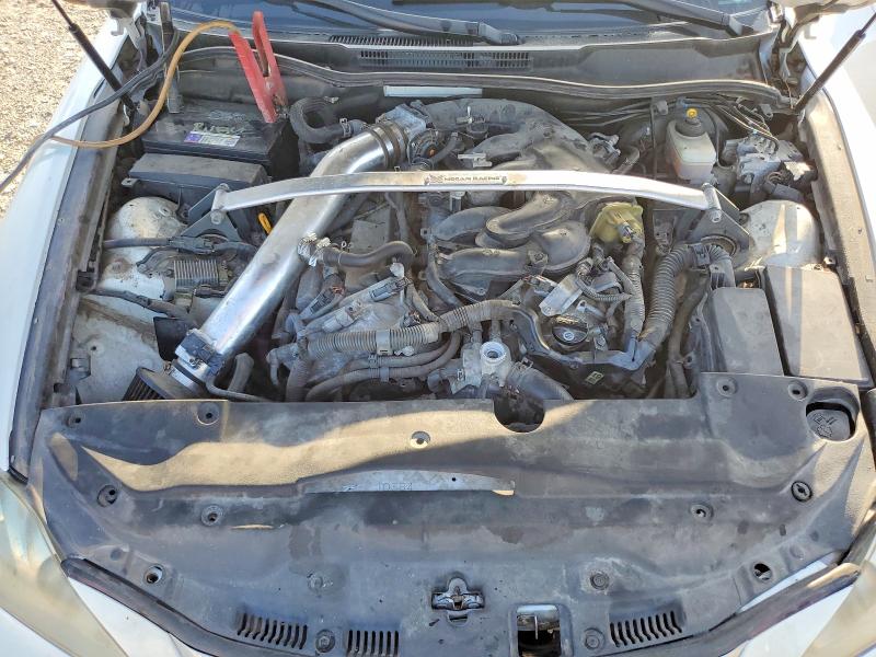 Продаж на аукціоні авто 2006 Lexus Is, vin: JTHCK262362002252, номер лоту: 65235486