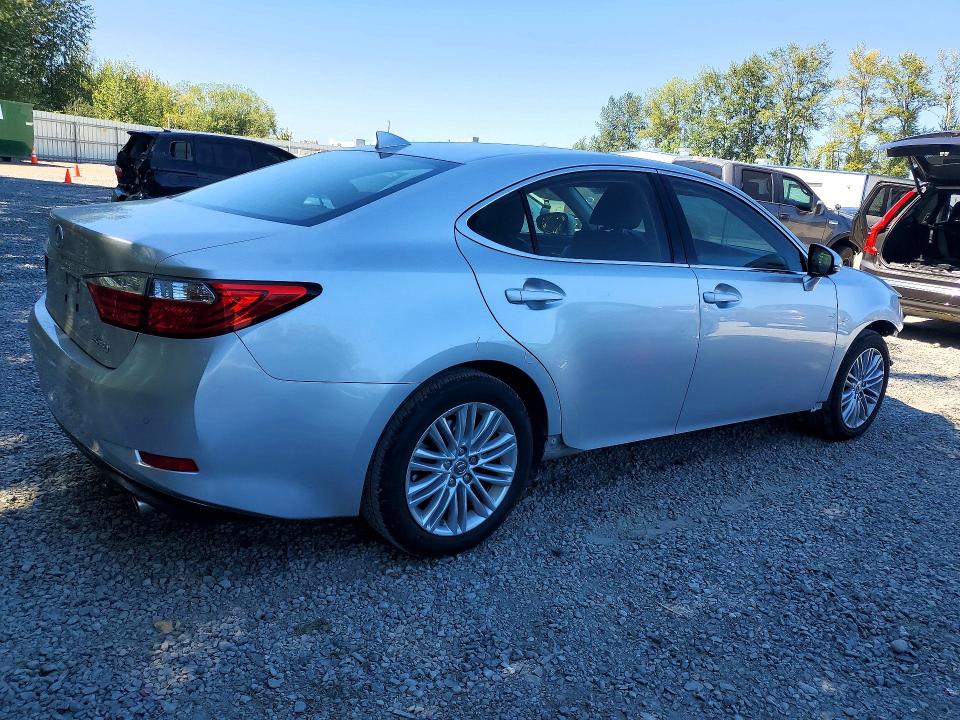 Aukcja sprzedaży 2015 Lexus Es, vin: JTHBK1GGXF2193961, numer aukcji: 65866486