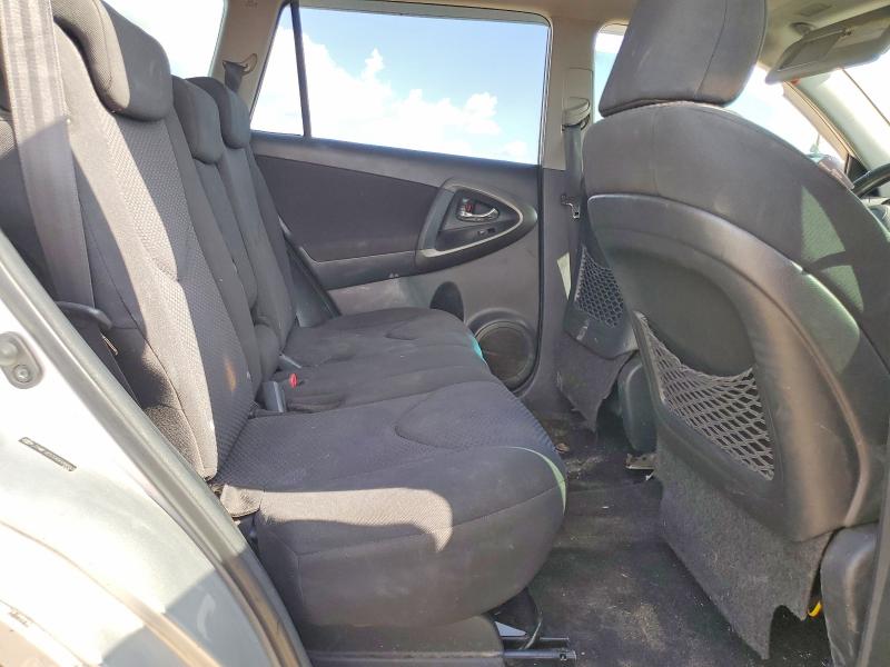 Aukcja sprzedaży 2010 Toyota Rav4, vin: JTMWF4DVXA5028883, numer aukcji: 64781696