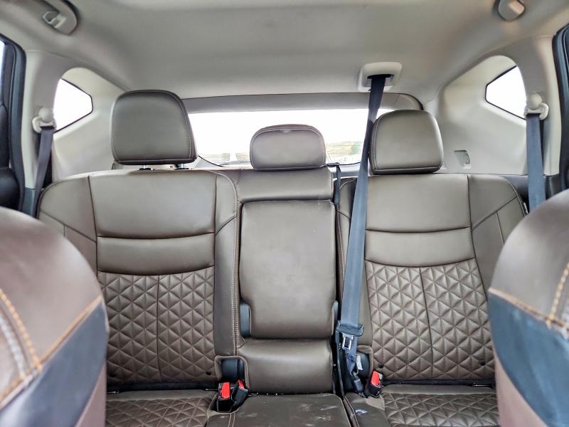 Aukcja sprzedaży 2021 Nissan Murano, vin: 5N1AZ2DS7MC113624, numer aukcji: 65401156
