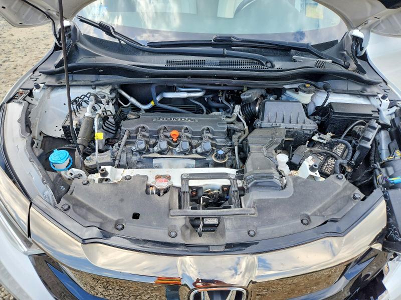 Продажа на аукционе авто 2022 Honda Hr-v, vin: 3CZRU6H14NM701845, номер лота: 66554676
