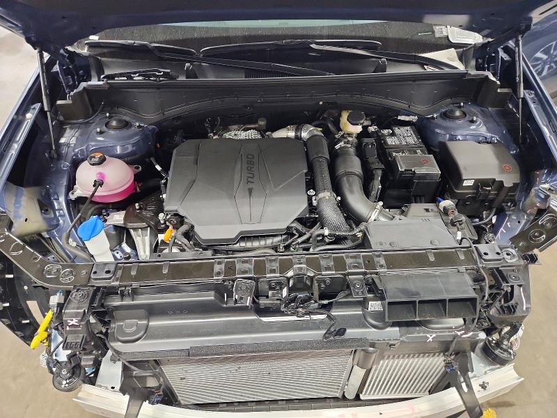 Продаж на аукціоні авто 2026 Hyundai Santa Fe, vin: 5NMP2DGL2TH225914, номер лоту: 66164796