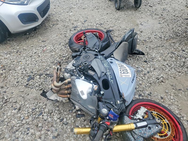 Продаж на аукціоні авто 2023 Suzuki Gsx-r750, vin: JS1GR7MA6P7101488, номер лоту: 65010686