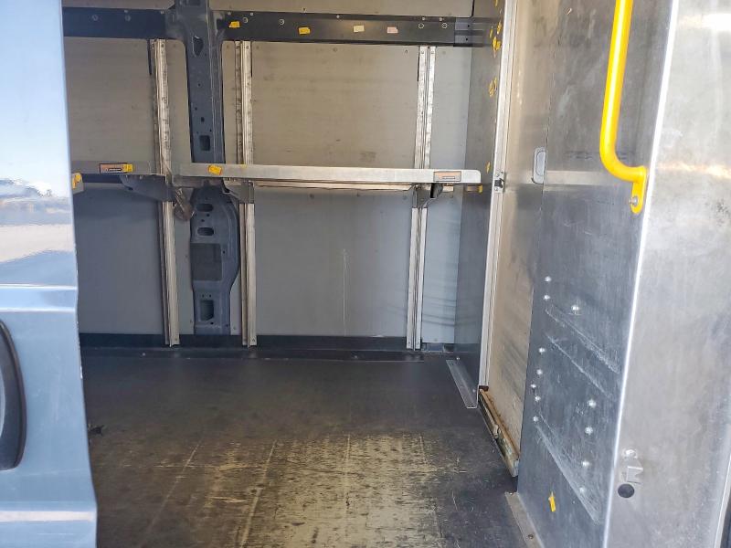 65955776 :رقم المزاد ، 3C6MRVJGXME536457 vin ، 2021 Ram Promaster 3500 مزاد بيع