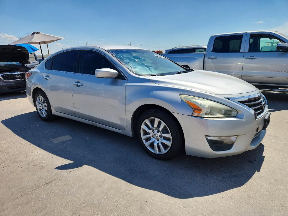 Продажа на аукционе авто 2014 Nissan Altima, vin: 1N4AL3AP1EN341903, номер лота: 66934286