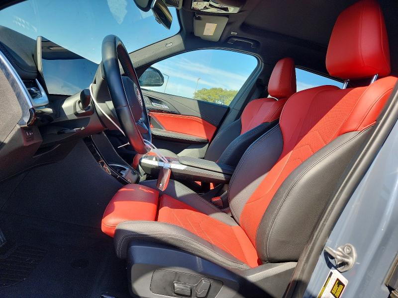66047716 :رقم المزاد ، WBX73EF05P5W47990 vin ، 2023 Bmw X1 مزاد بيع