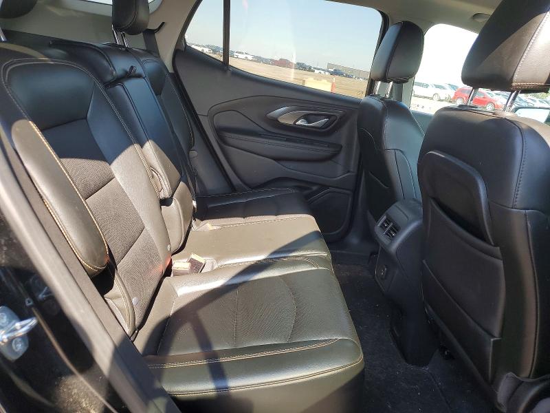 64639506 :رقم المزاد ، 3GKALVEX1KL291469 vin ، 2019 Gmc Terrain مزاد بيع