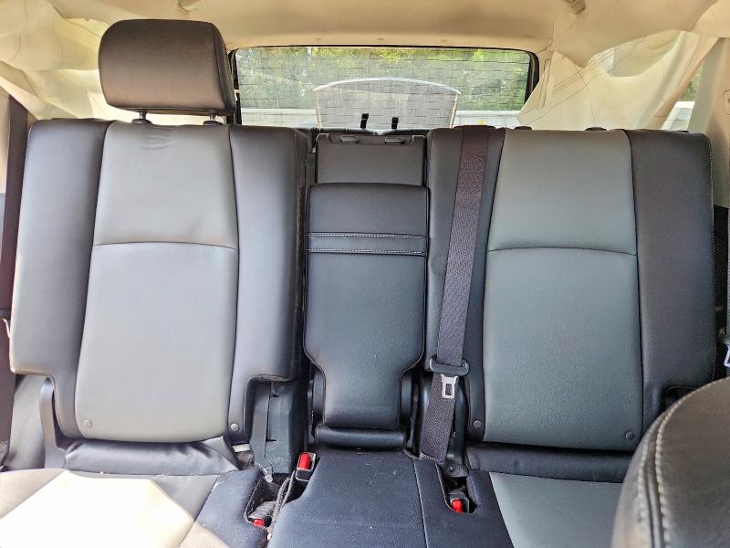Продажа на аукционе авто 2023 Toyota 4runner, vin: JTENU5JR7P6140456, номер лота: 66276466