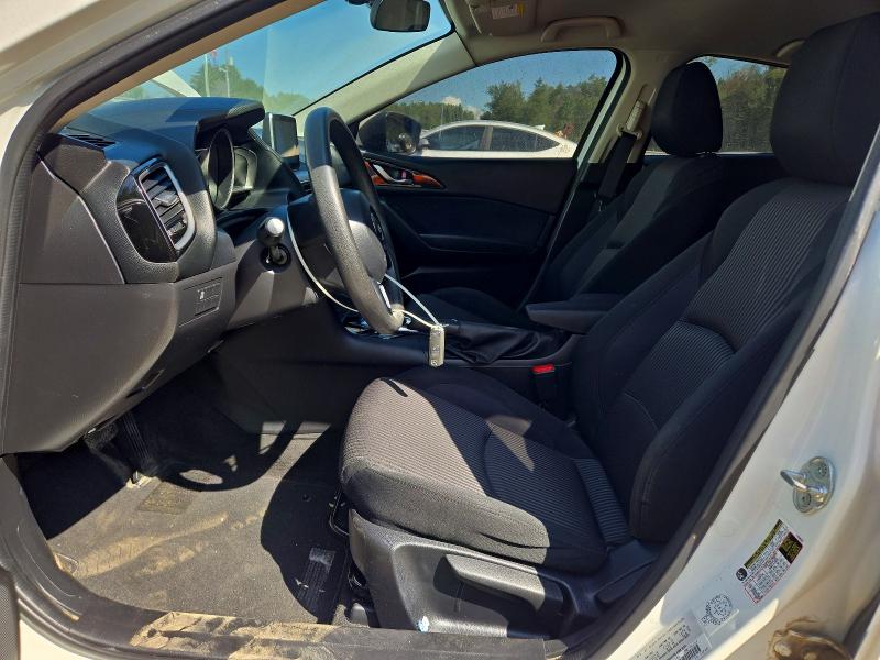 Aukcja sprzedaży 2014 Mazda 3, vin: JM1BM1L75E1135584, numer aukcji: 64445086