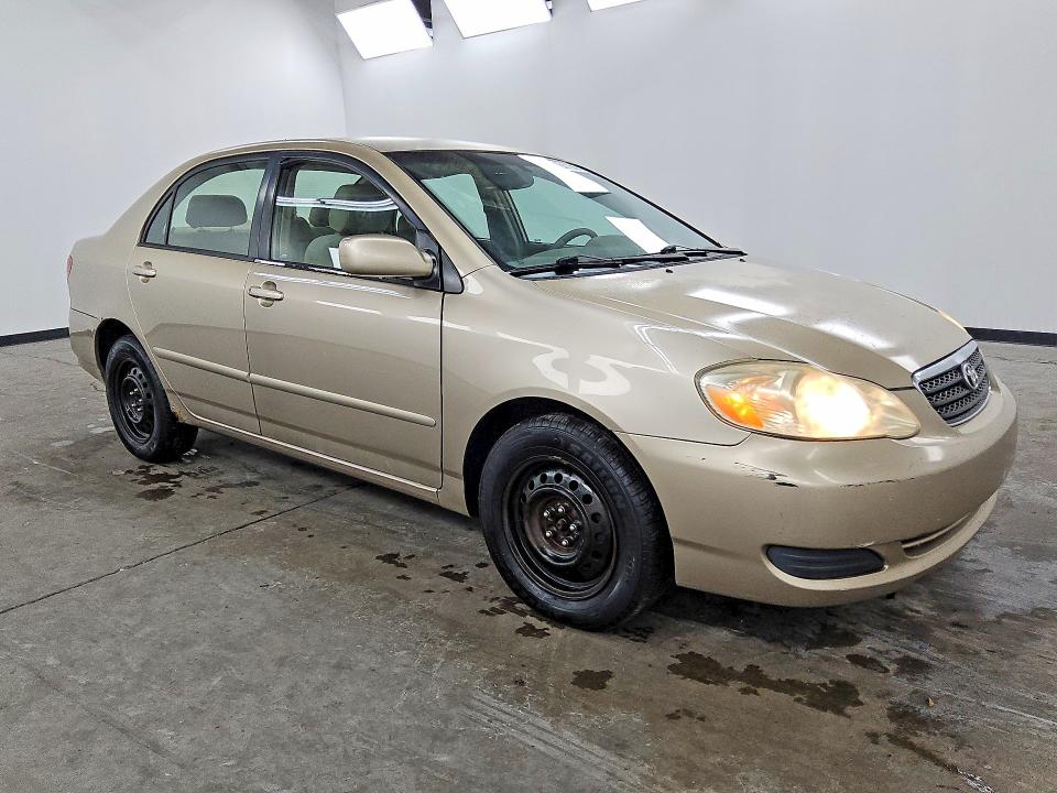 Aukcja sprzedaży 2005 Toyota Corolla, vin: 1NXBR32E35Z411090, numer aukcji: 63185136