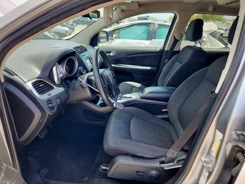 Aukcja sprzedaży 2017 Dodge Journey, vin: 3C4PDCBG8HT591403, numer aukcji: 64438426