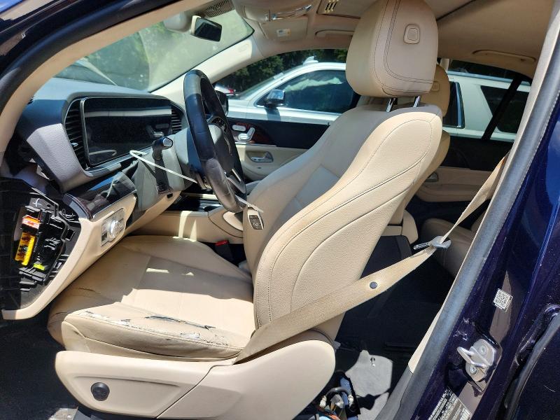 Продажа на аукционе авто 2020 Mercedes-benz Gle, vin: 4JGFB4JB1LA132660, номер лота: 64938426