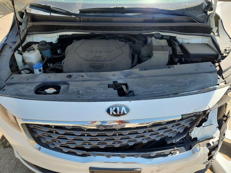Продаж на аукціоні авто 2019 Kia Sedona, vin: KNDMB5C18K6547949, номер лоту: 66245706