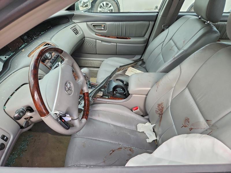 Продаж на аукціоні авто 2003 Toyota Avalon, vin: 4T1BF28B03U324809, номер лоту: 66700766