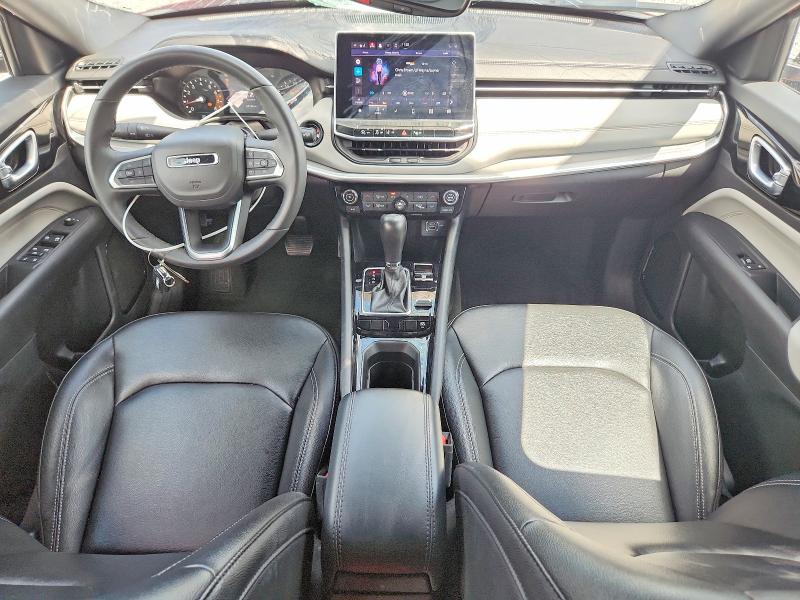 Продаж на аукціоні авто 2025 Jeep Compass, vin: 3C4NJDCN0ST523123, номер лоту: 66886456