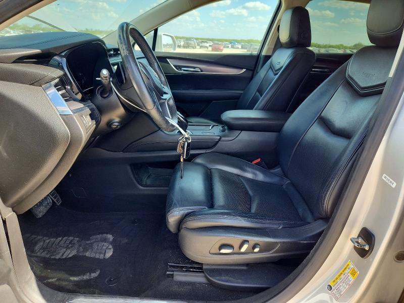 Продаж на аукціоні авто 2017 Cadillac Xt5, vin: 1GYKNBRS2HZ177256, номер лоту: 64826256