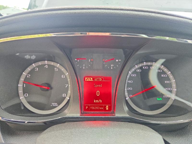 65609496 :رقم المزاد ، 2GKALSEK8D6111530 vin ، 2013 Gmc Terrain مزاد بيع