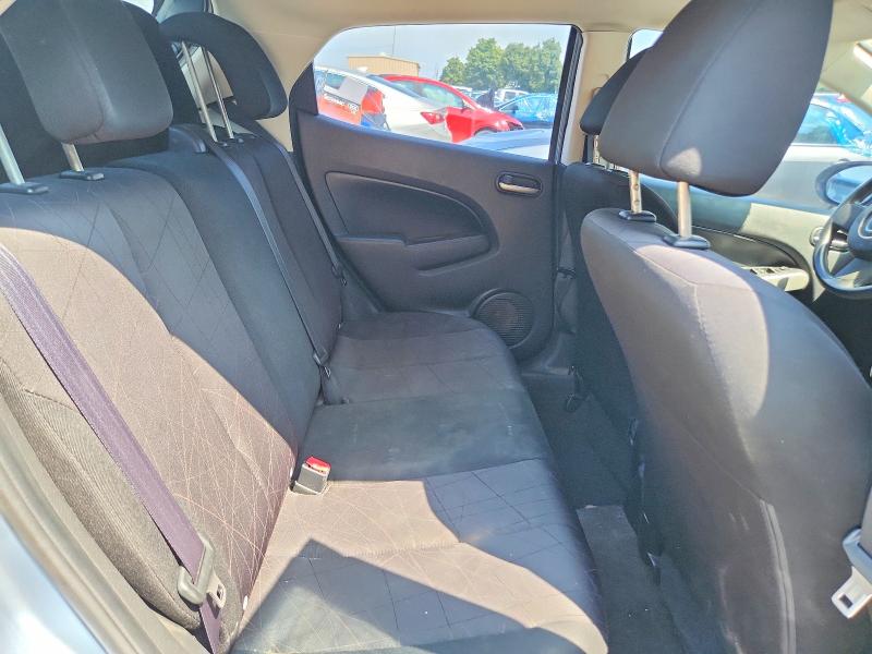 66440276 :رقم المزاد ، JM1DE1KY5D0152955 vin ، 2013 Mazda Mazda2 مزاد بيع