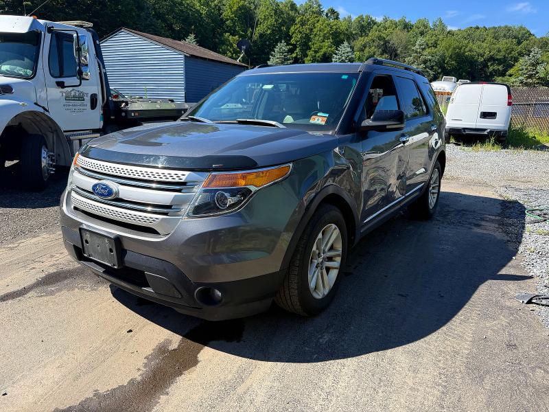 Aukcja sprzedaży 2011 Ford Explorer, vin: 1FMHK8D82BGA24057, numer aukcji: 64017916
