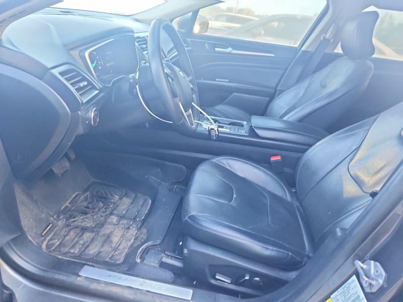 Aukcja sprzedaży 2019 Ford Fusion, vin: 3FA6P0RU7KR155326, numer aukcji: 65094666