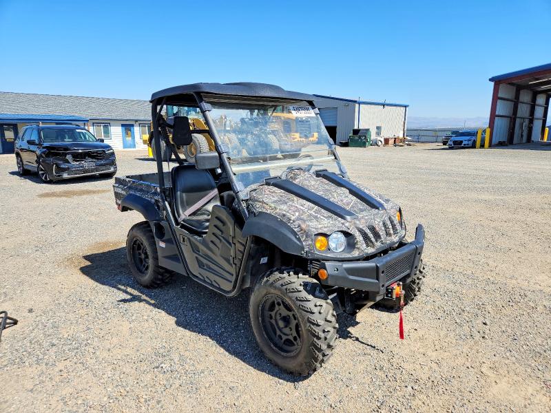 Продаж на аукціоні авто 2021 Unknown Unknown, vin: A6HMDTZ4AMB006687, номер лоту: 64875086