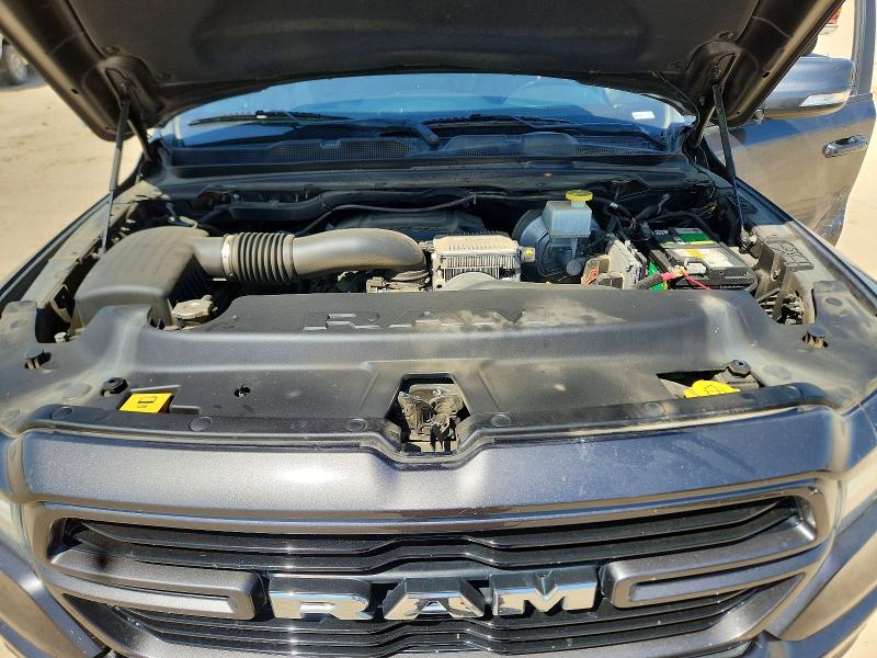 Продажа на аукционе авто 2021 Ram 1500, vin: 1C6RREJT7MN712427, номер лота: 66474866