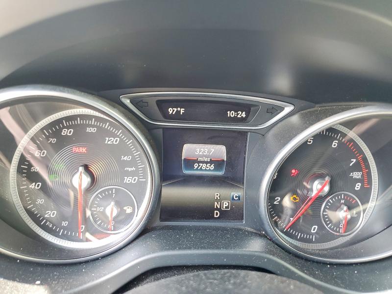 Продаж на аукціоні авто 2020 Mercedes-benz Gla, vin: WDCTG4GB3LJ650926, номер лоту: 65524636