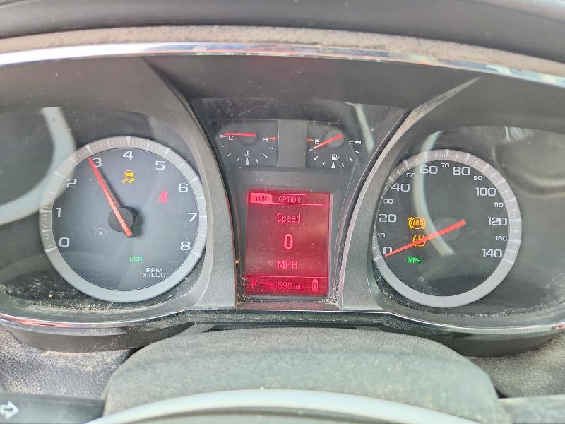 63251796 :رقم المزاد ، 2GKALSEKXF6144936 vin ، 2015 Gmc Terrain مزاد بيع
